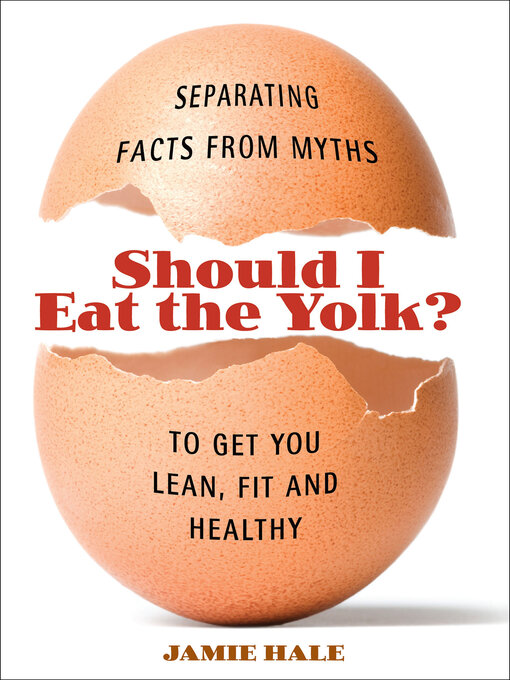 Title details for Should I Eat the Yolk? by Jamie Hale - Available
